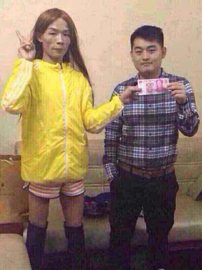 你连100块都不给我好坏的..终于有结果了_天籁论坛_手机汽车之家