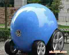 【图】大众淡腾,一汽大众重磅新车将于北京车