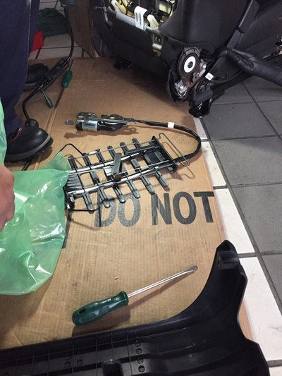 中奖了,mdx主驾驶座椅腰部支撑一个月不到就