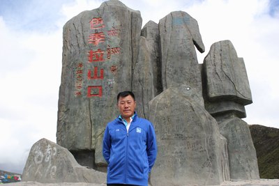 再不疯狂,青春将逝--七月,我们相约西藏(东北一