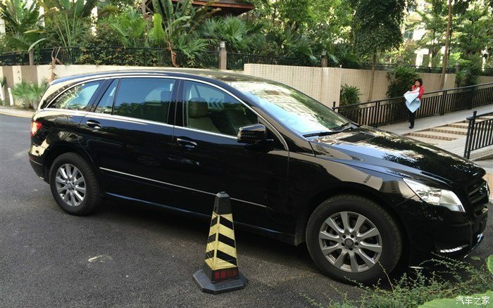 【图】拿手机偶尔拍几张做个简单的提车作业