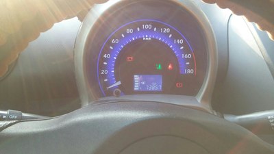 自运1000公里,加装导航求认证!_Ottimo致悦论