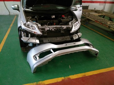 秒提2015款奥德赛智享版,简单又混乱着,2000公