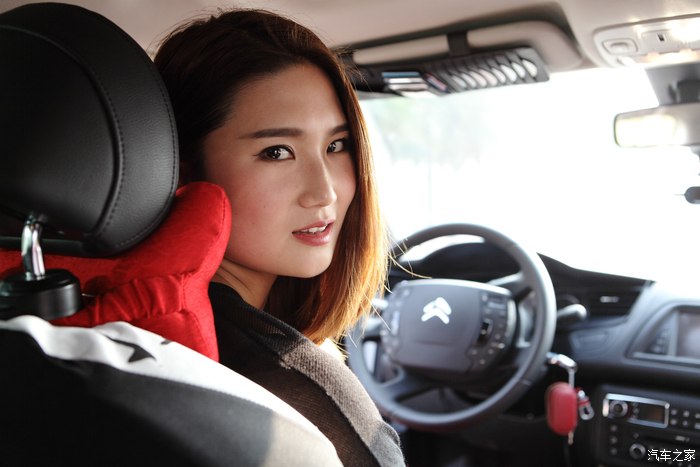 【图】Mm福利贴,就是图多_雪铁龙C5论坛_汽