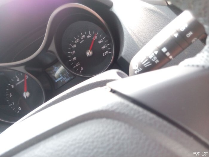 【图】海马S5 1.5T最高时速能达到多少_海马S