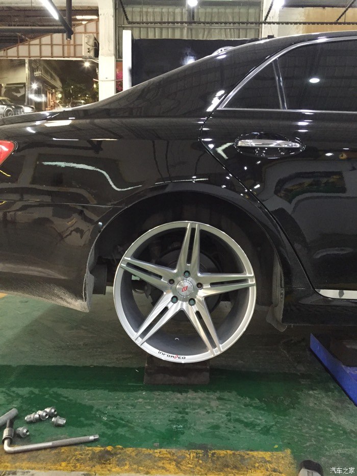 【图】佛山地区黑色旧锐收18.19寸铃_锐志论