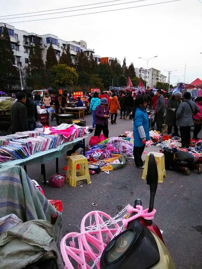 开着6363去赶集 (续)_长安之星论坛_手机汽车