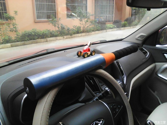 【图】就冲着奇瑞的小草房精神,我买了台瑞虎