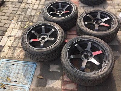 出et37轮毂
