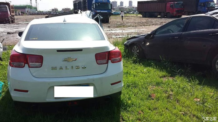 【图】存者且偷生 死者长已矣_迈锐宝论坛_汽