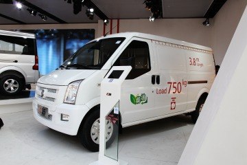 这种封闭式货车被交警会罚款吗?_广东