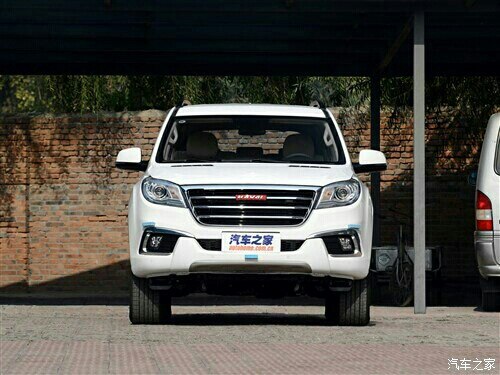 【图】哈弗9哥与吉利9妹完美之爱情故事!_哈弗