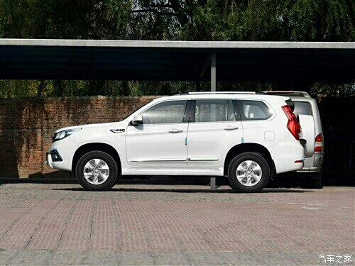 【图】哈弗9哥与吉利9妹完美之爱情故事!_哈弗