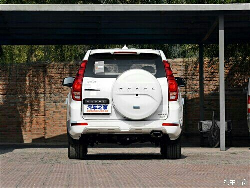 【图】哈弗9哥与吉利9妹完美之爱情故事!_哈弗