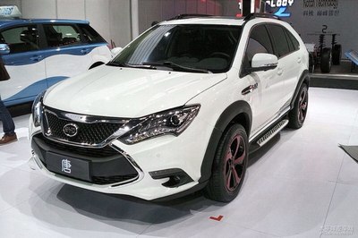 30w左右的suv大搜罗,纯图,wifi模式请进_唐论坛