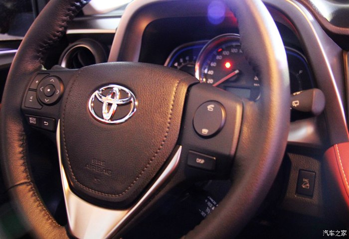 一汽丰田rav 4 2014冰雪巅峰挑战赛 活动现场纪实 汉兰达高清图片