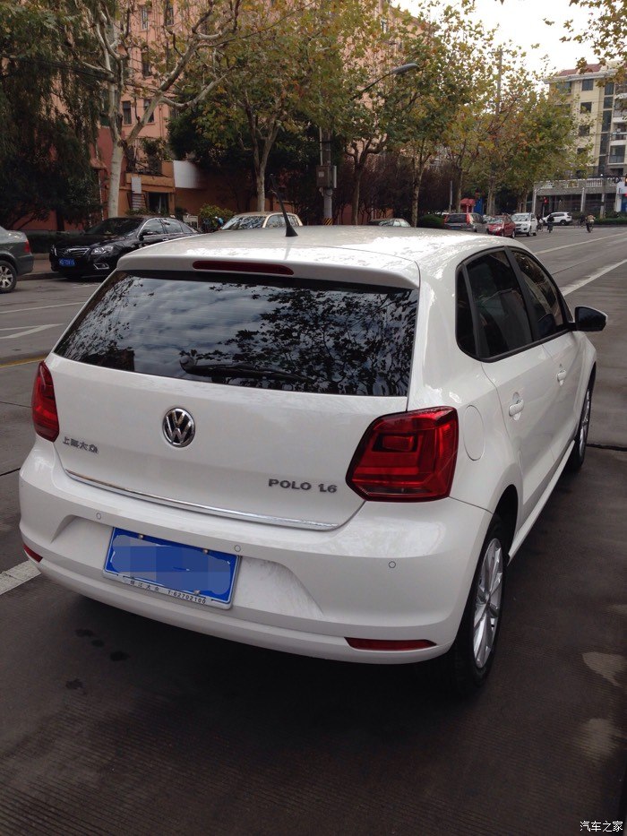 【图】实在人说实在话,沪1.6自豪提车20日小结