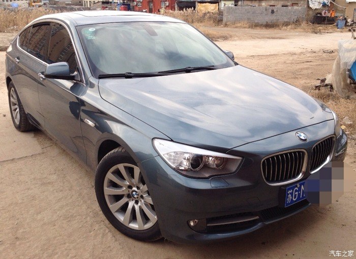 【图】在线等估价!_宝马5系论坛