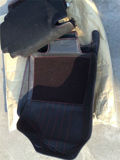 【陕西CS75车友会】四十不惑老男人送给自己