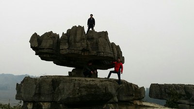 重庆·彭水 乌江画廊,鞍子苗寨一日游