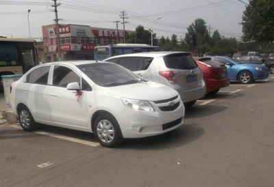 心中一直有个小梦想,拥有一辆属于自己的小汽