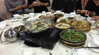 未来,畅想2015深圳CRV车友会聚会活动方案(草