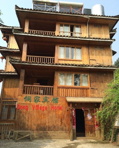 上次看完宝版的广西自驾游记,于是放暑假前准