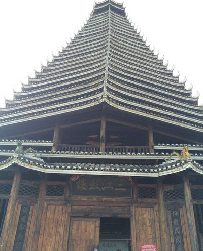 上次看完宝版的广西自驾游记,于是放暑假前准