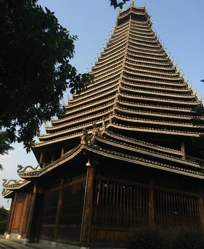 上次看完宝版的广西自驾游记,于是放暑假前准