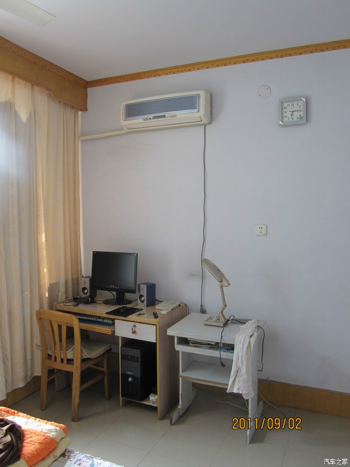 客厅的柜式空调是买变频的好还是普通的好?-客