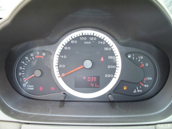 【图】奇瑞A3节温器 一年换一个 奇瑞走向世