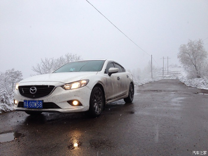 【图】阿特滋可以加壳牌的机油吗!