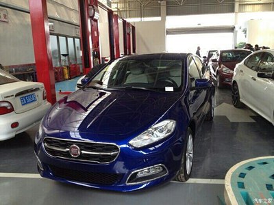 菲亚特的车质量怎么样_北京