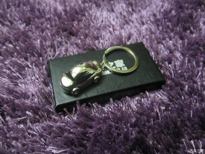 【疯狂泰山】汽车之家礼品全面剖析