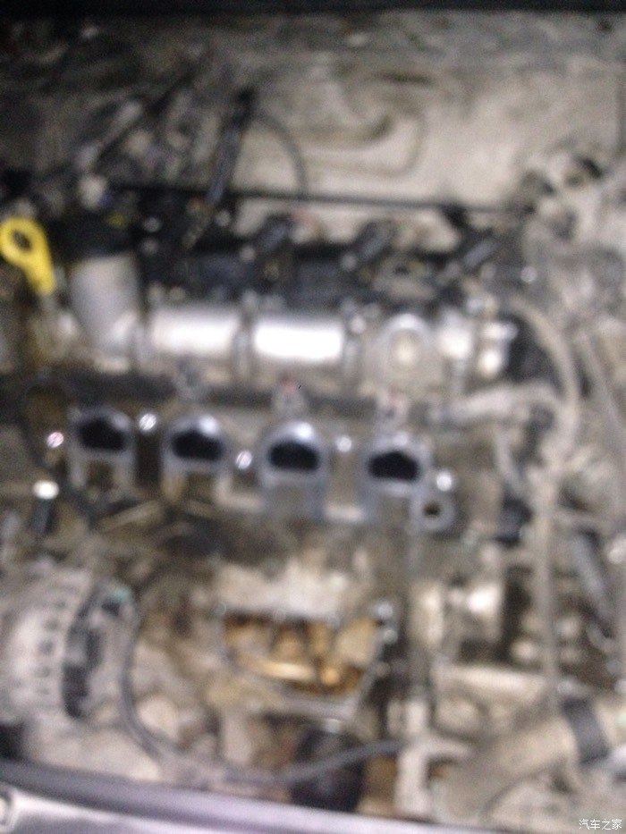 【图】解决新捷达油水分离器故障