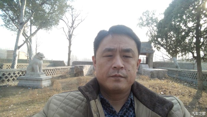 【山东75兄弟俱乐部】虎啸之:于慎行(于阁老)遗迹:于林游记