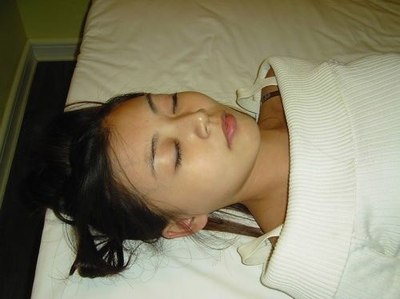 美女罪犯!