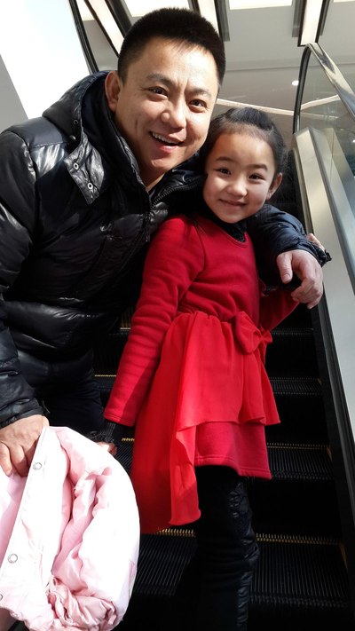 今天改装的ST中网 大家有时间的来评价一下好