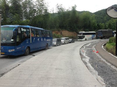 永连公路随拍