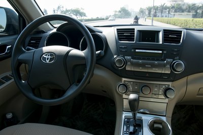 提车一周,大爱吾汉!_汉兰达论坛_手机汽车之家