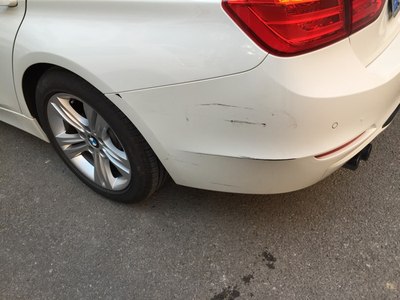 早上一看,哎,心拔凉拔凉的_宝马3系论坛