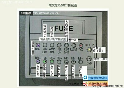 cd机头改家用音响,30分钟后自动断电
