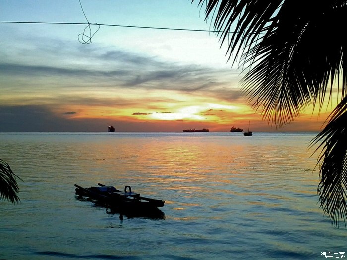 【图】美属塞班岛自驾游!