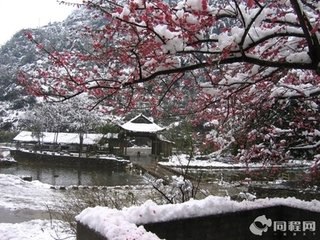 宜昌风景图(求精)_湖北