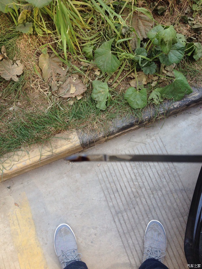 【图】各位大神帮忙看看我的机油刻度尺高度!