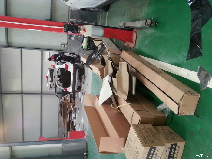 【图】咸阳长城经销商售后服务态度差_哈弗H