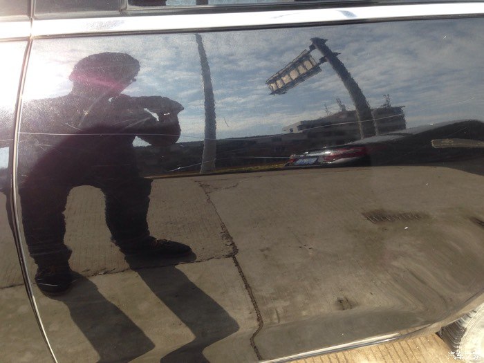 【图】保险又到了,没出过险,为了新车迎新年报