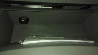 昨天提2.0自豪10月19日车,简配了_迈锐宝论坛