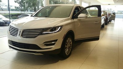 Mkc金色好看吗_林肯MKC论坛_手机汽车之家