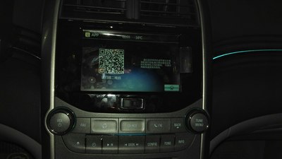 昨天提2.0自豪10月19日车,简配了_迈锐宝论坛